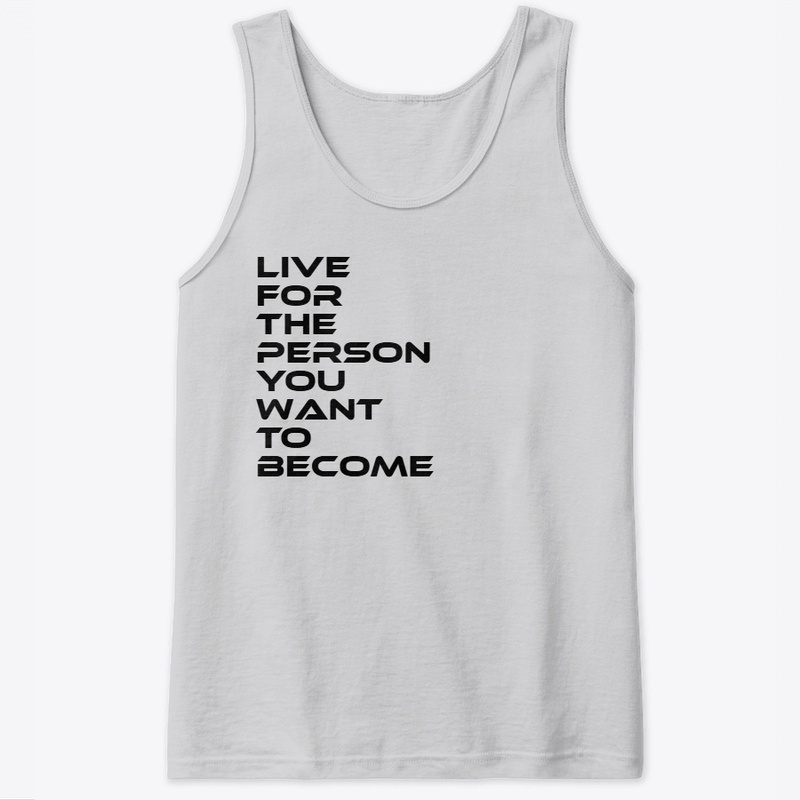 Live Collection (Multiple colors)