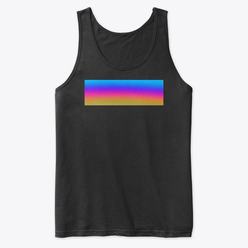 Rainbow color