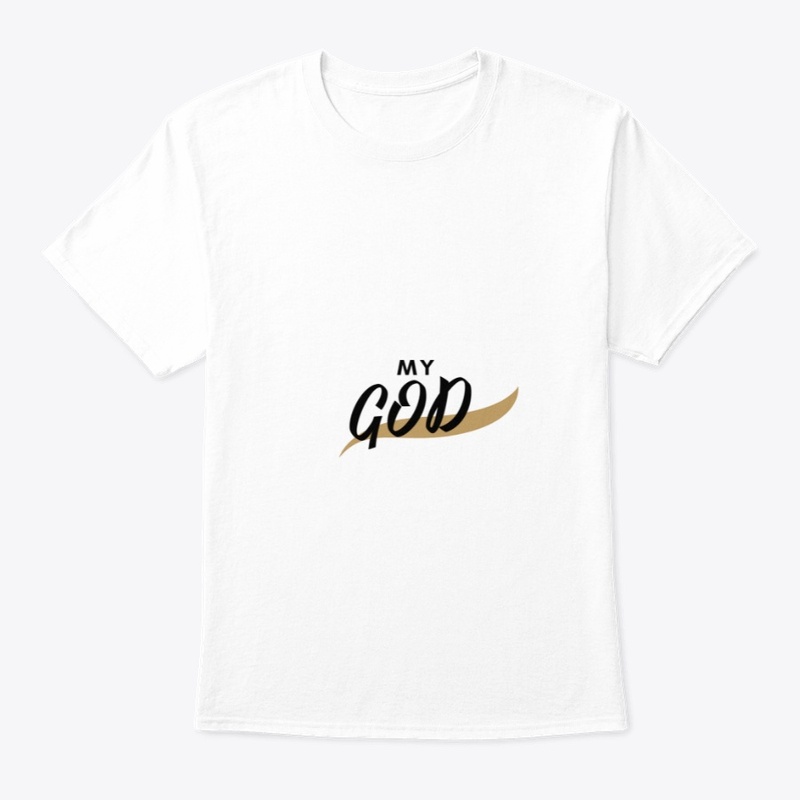 My GOD