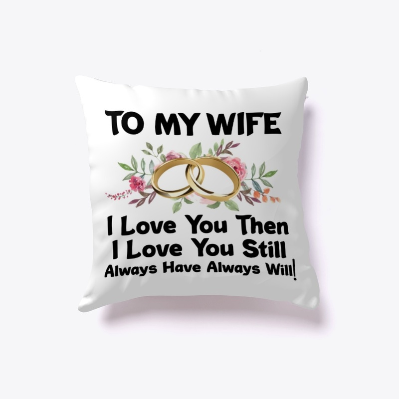 I Love You Then Still