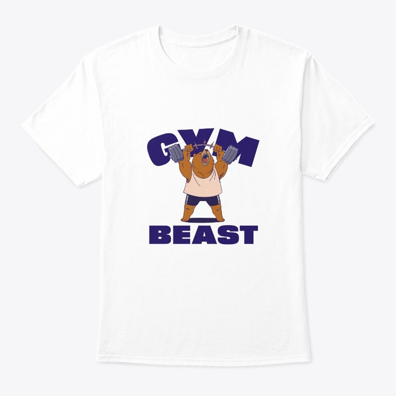 Gym Beast