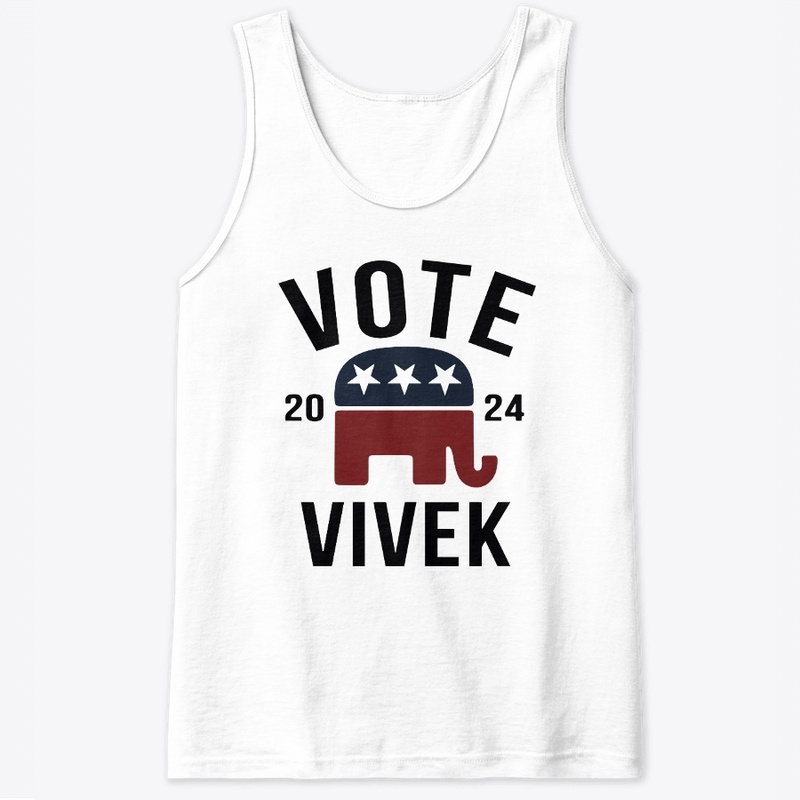 Vivek Ramaswamy 2024 Merch