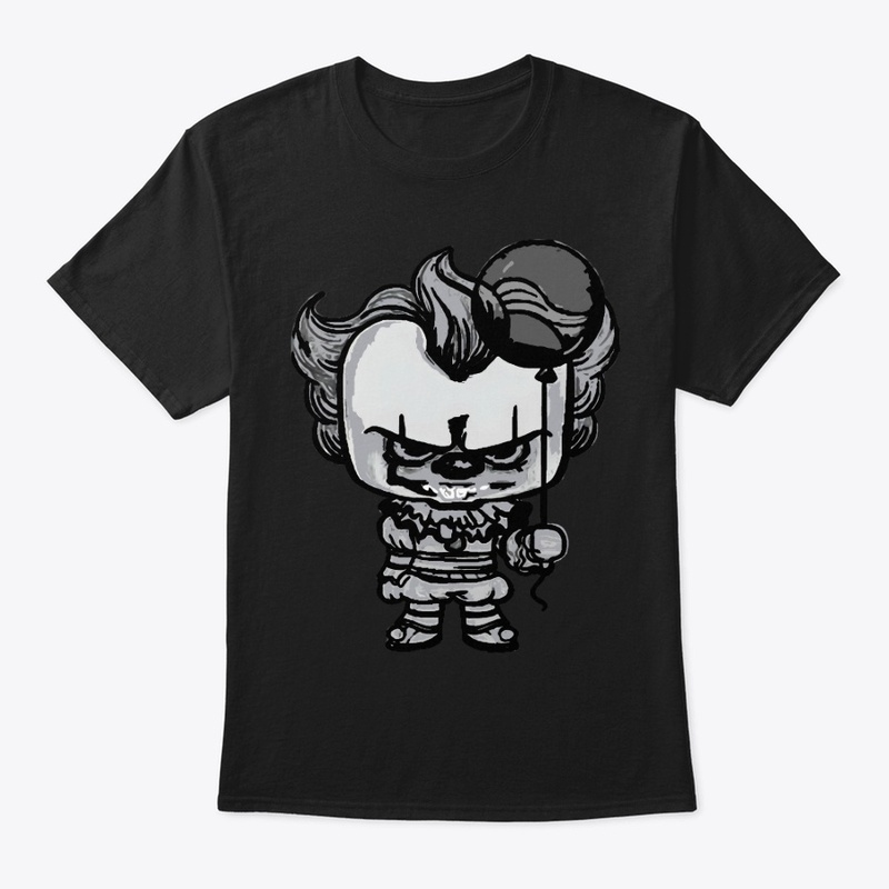 IT Pennywise