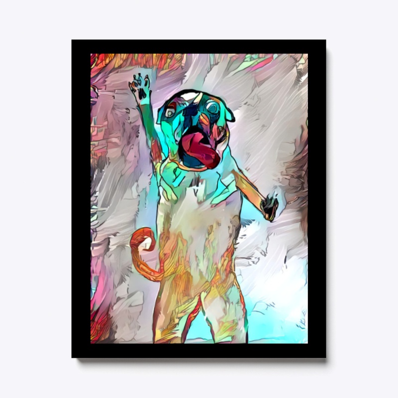 Pugsly