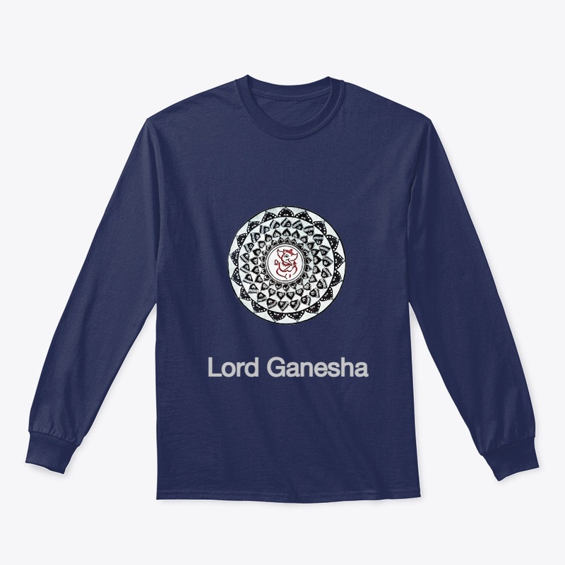 Lord Ganesha
