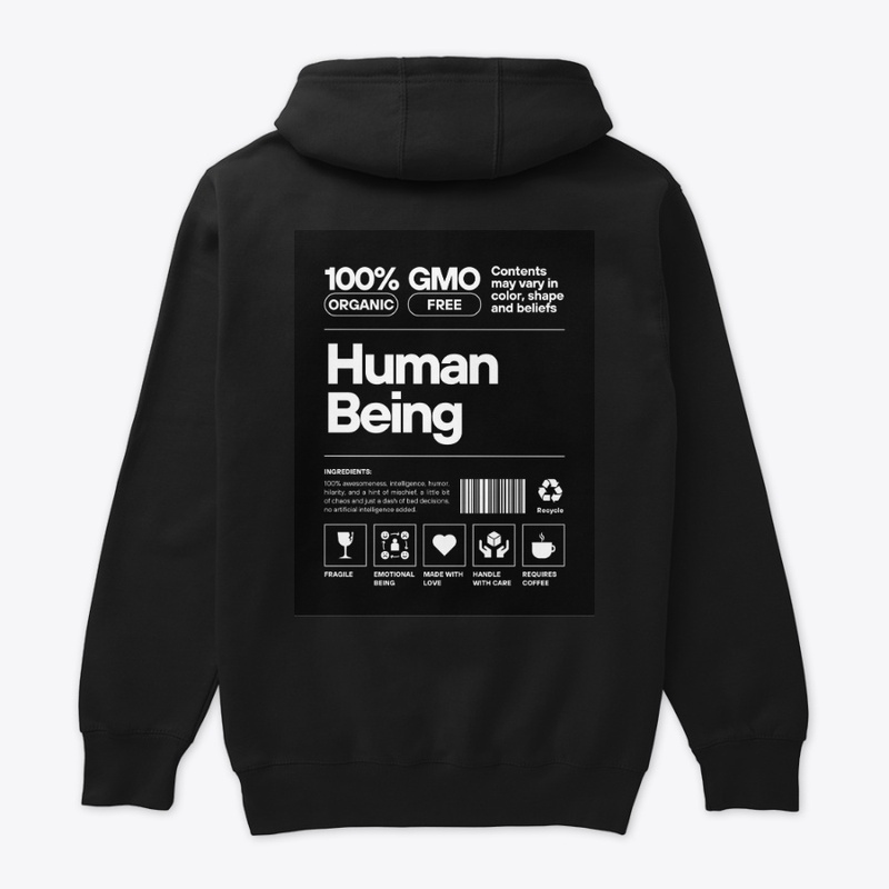 HUMAN BEING