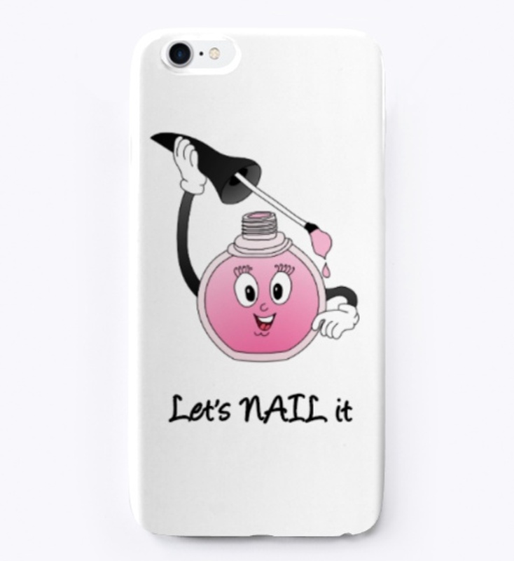 Manicurist Cool T-shirt