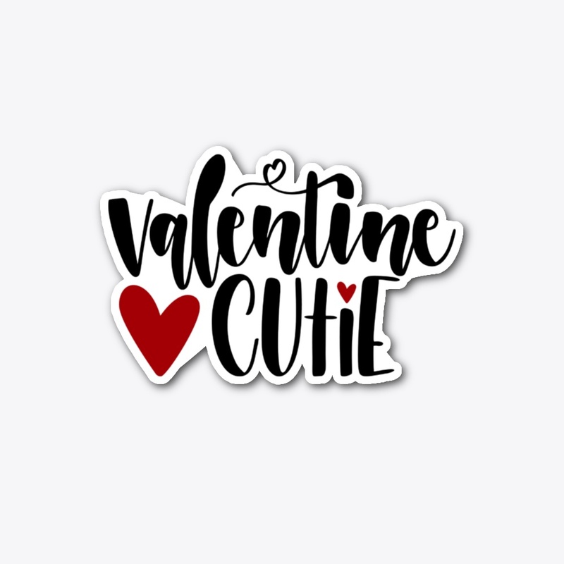 Valentine Cutie