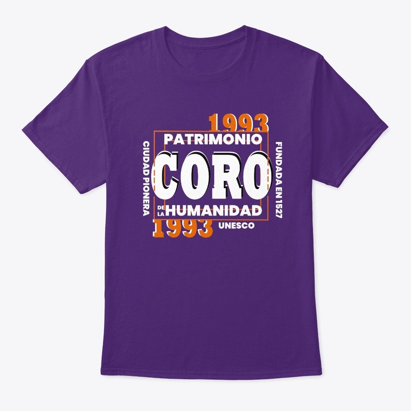 Coro Patrimonio de la Humanidad