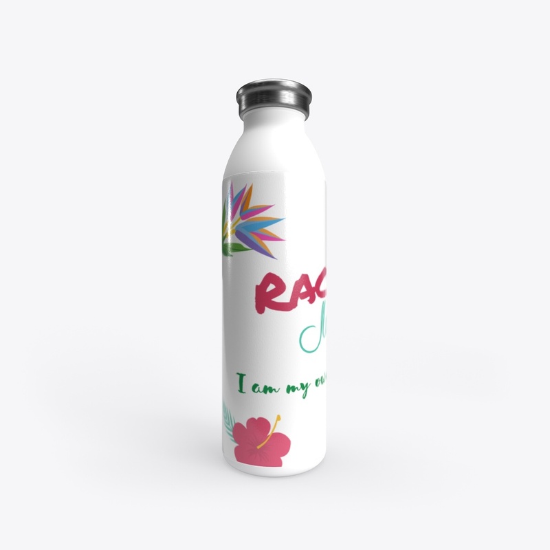 Rachel - Your name in En and Ar