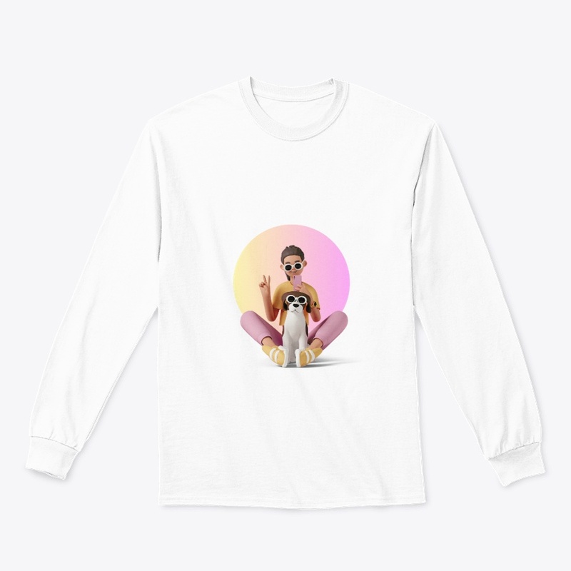 Unisex Classic Pullover Hoodie