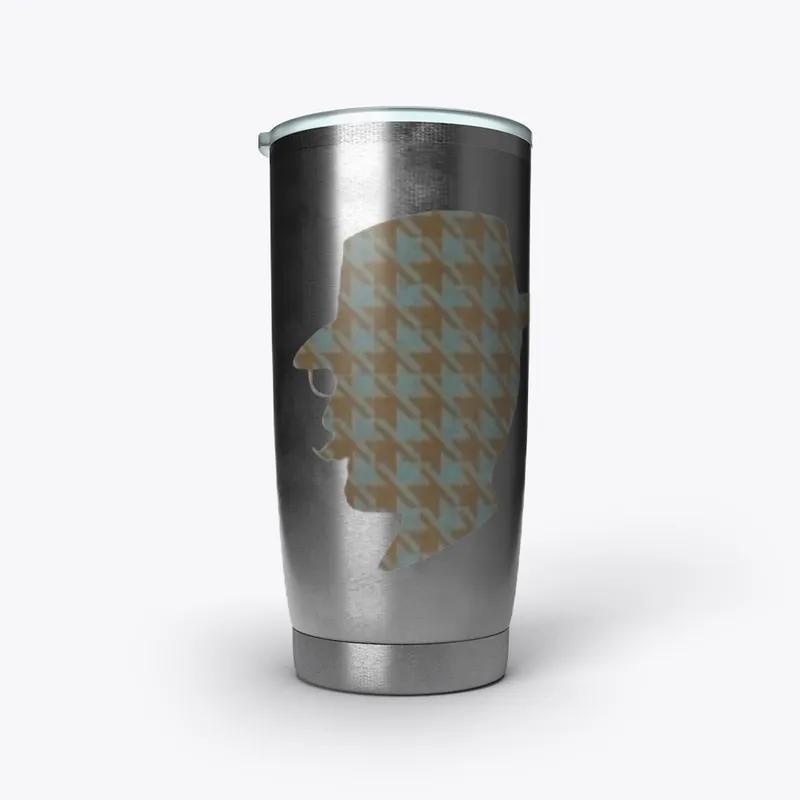 THE GENTLEMAN | LUXURY TUMBLER