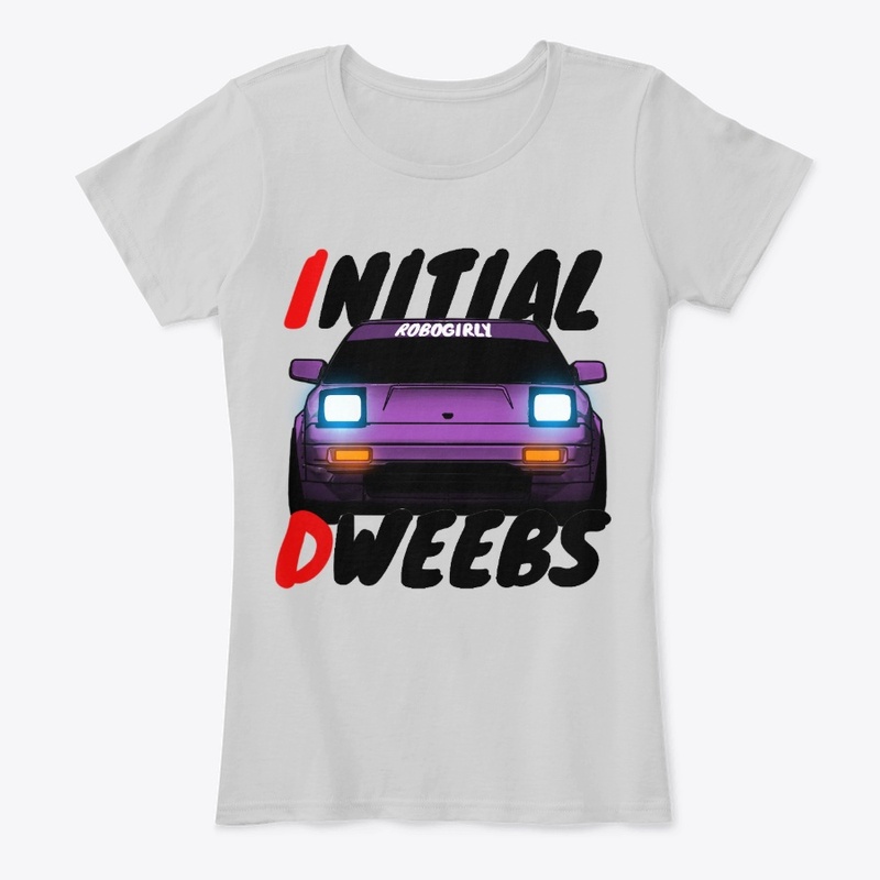 ROBOGIRLY RETRO BLK FONT