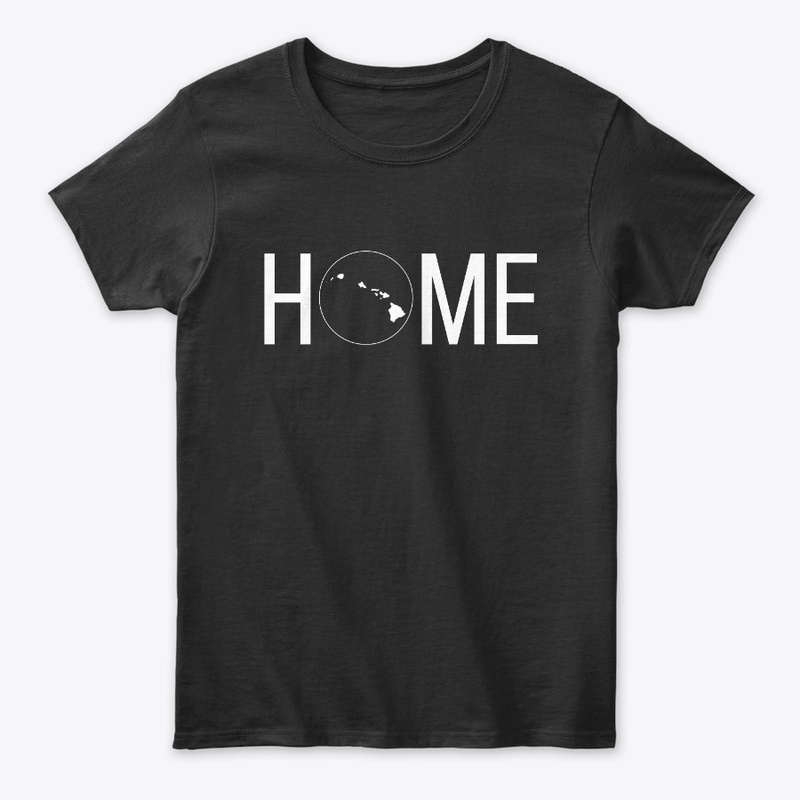 HOME HAWAII