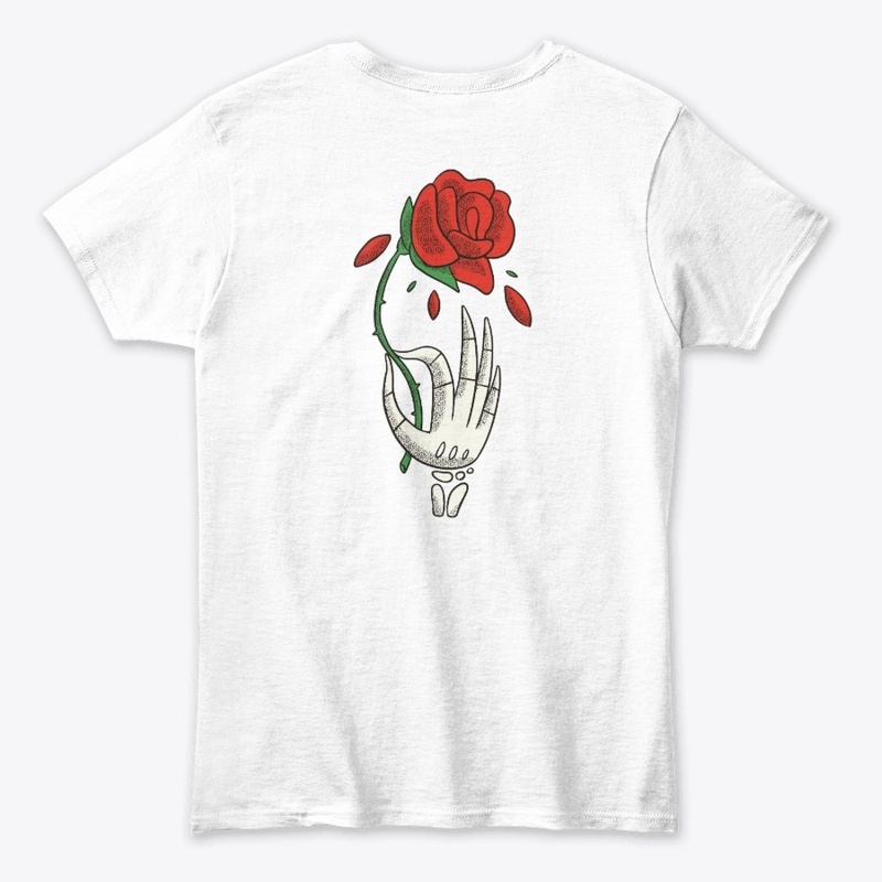 Rose Darling