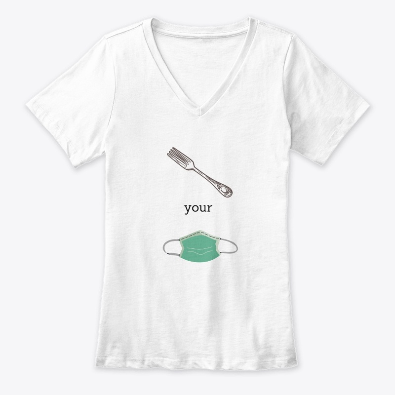 Fork Your Mask