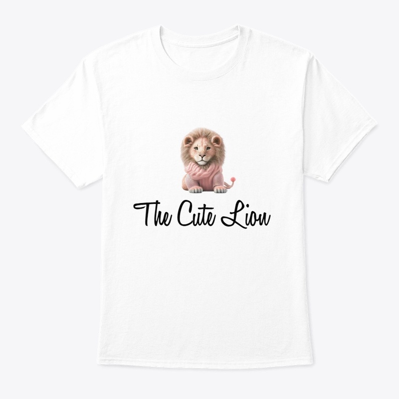 Cute Loin