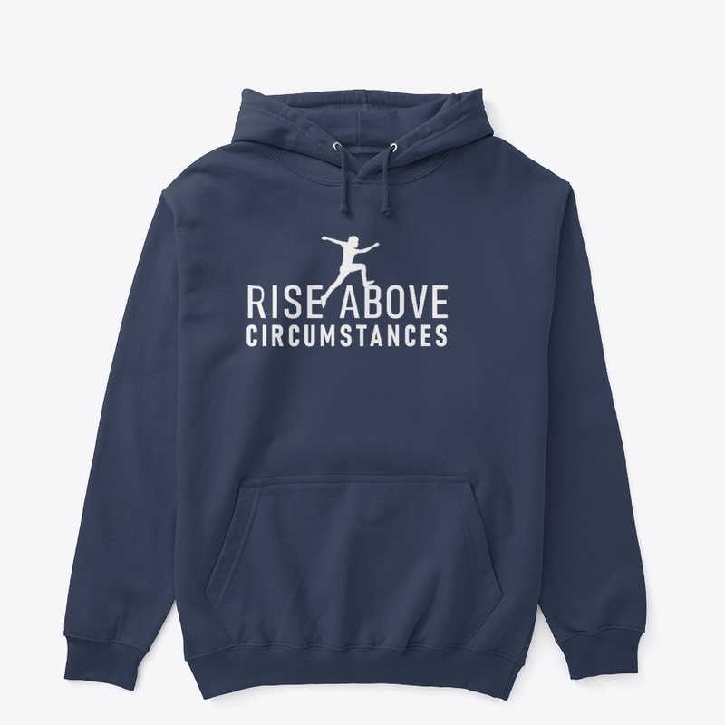 Rise Above
