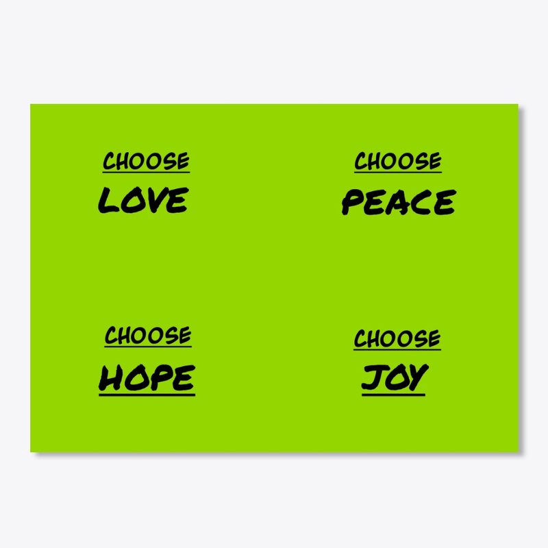 youchooselove option5