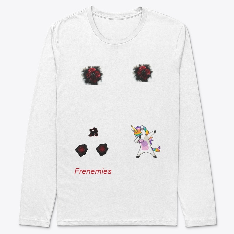 Frenemies Forever Apparel!