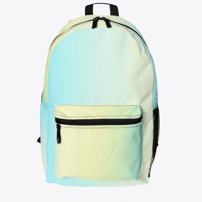 Angel Gradient