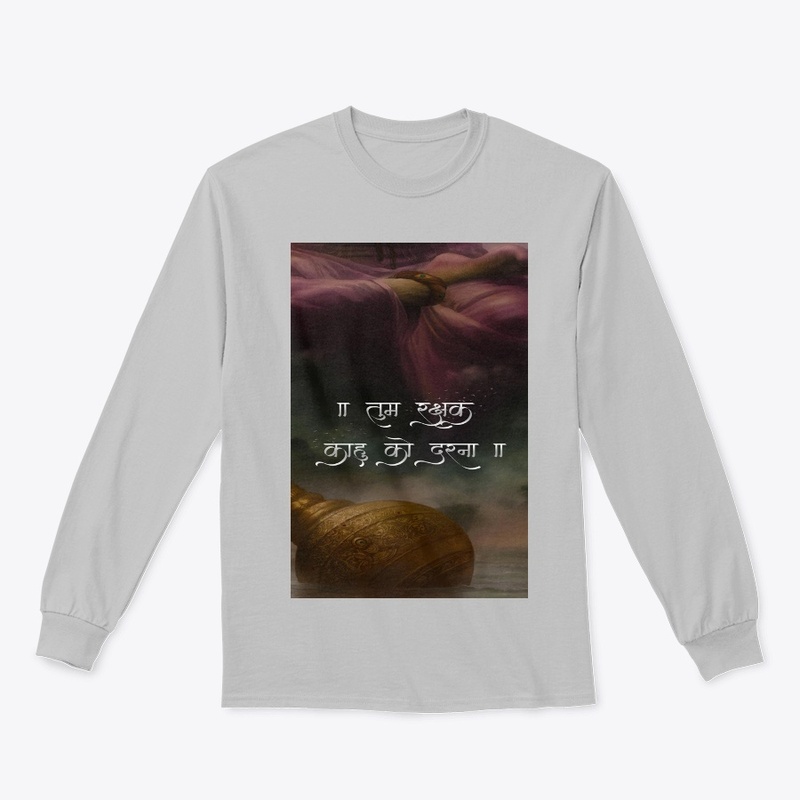 believe in god