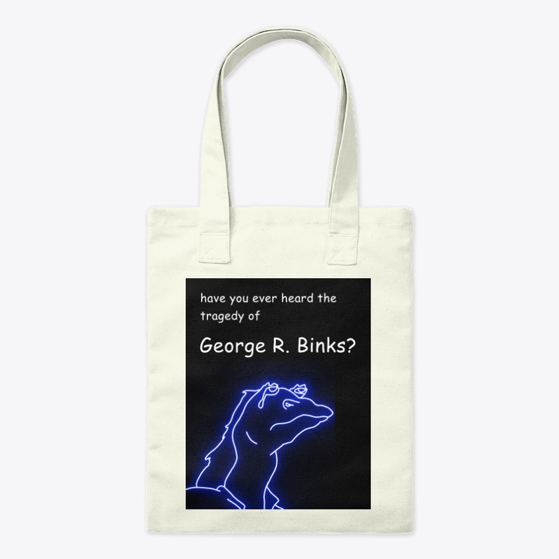 George R. Binks