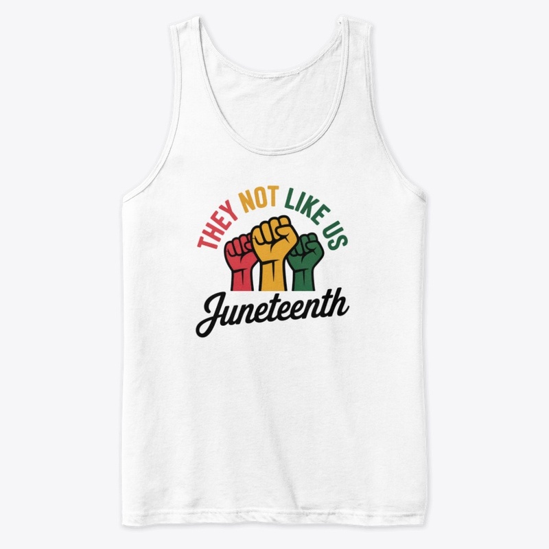 Juneteenth Graphic Design