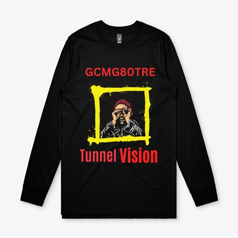 GCMG80TRE (Carolina Culture)tunnel V.