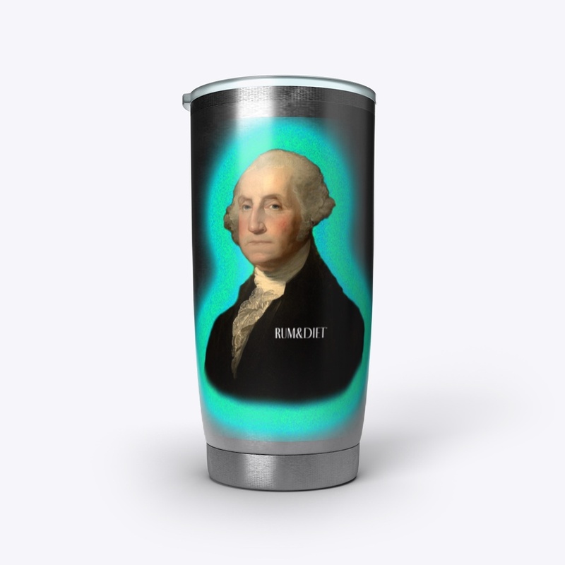 Portrait George