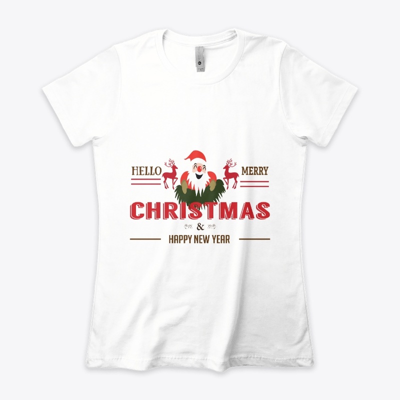 Christmas &amp; New year Hoodies