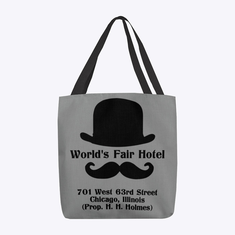 World's Fair Hotel (H. H. Holmes)