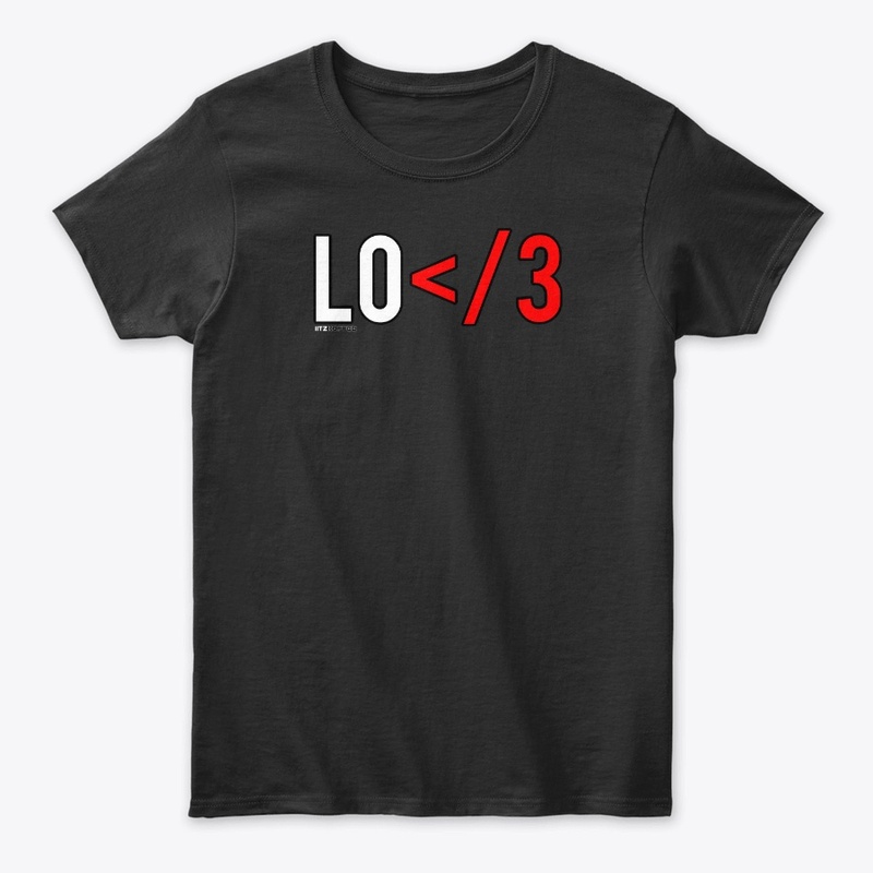 LOV3 "RED"