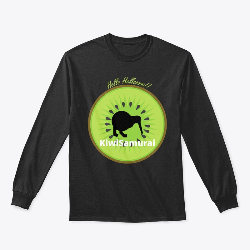 Kiwi Merch
