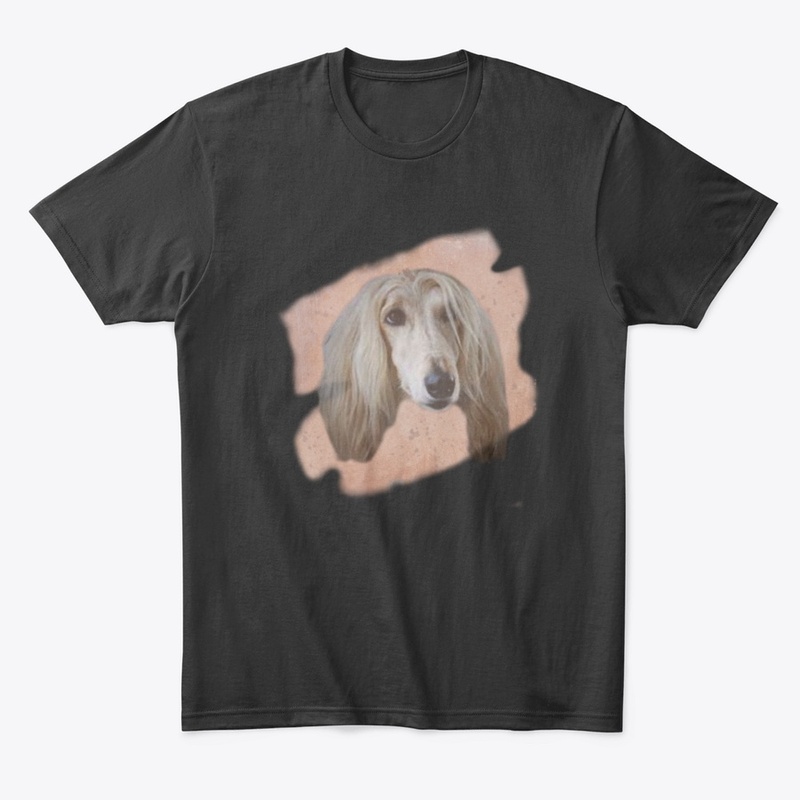 Afghan Hound