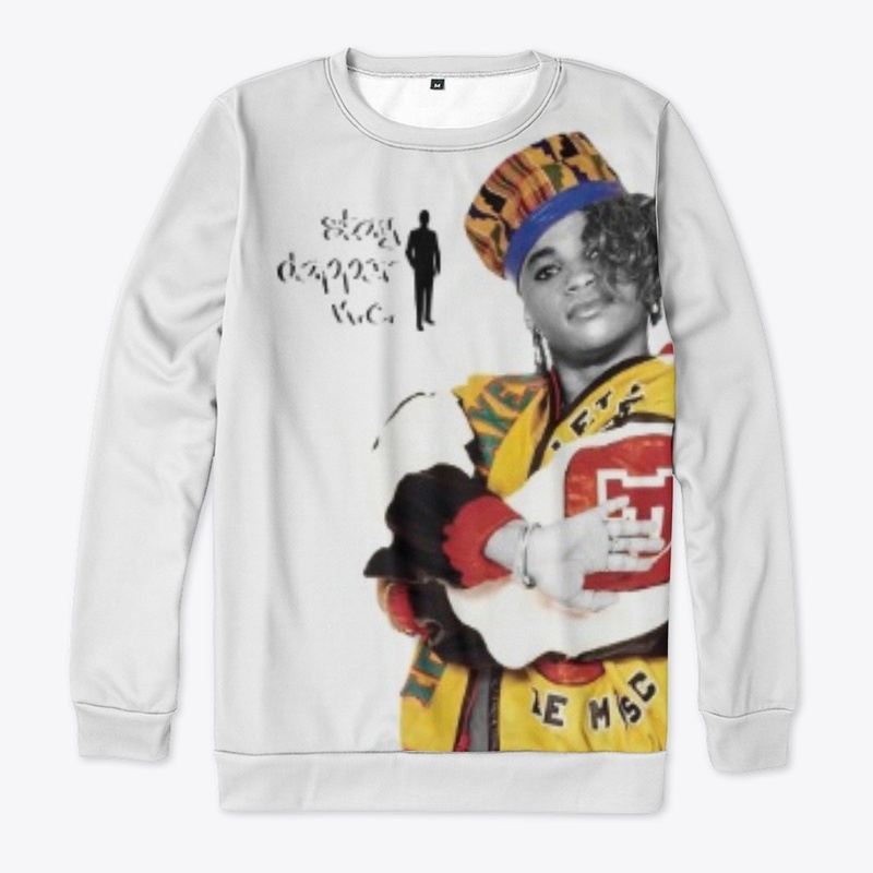 STAY DAPPER- FEMCEES