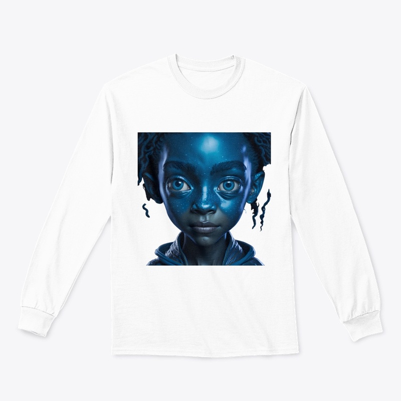 ALIEN ZARA EDITION