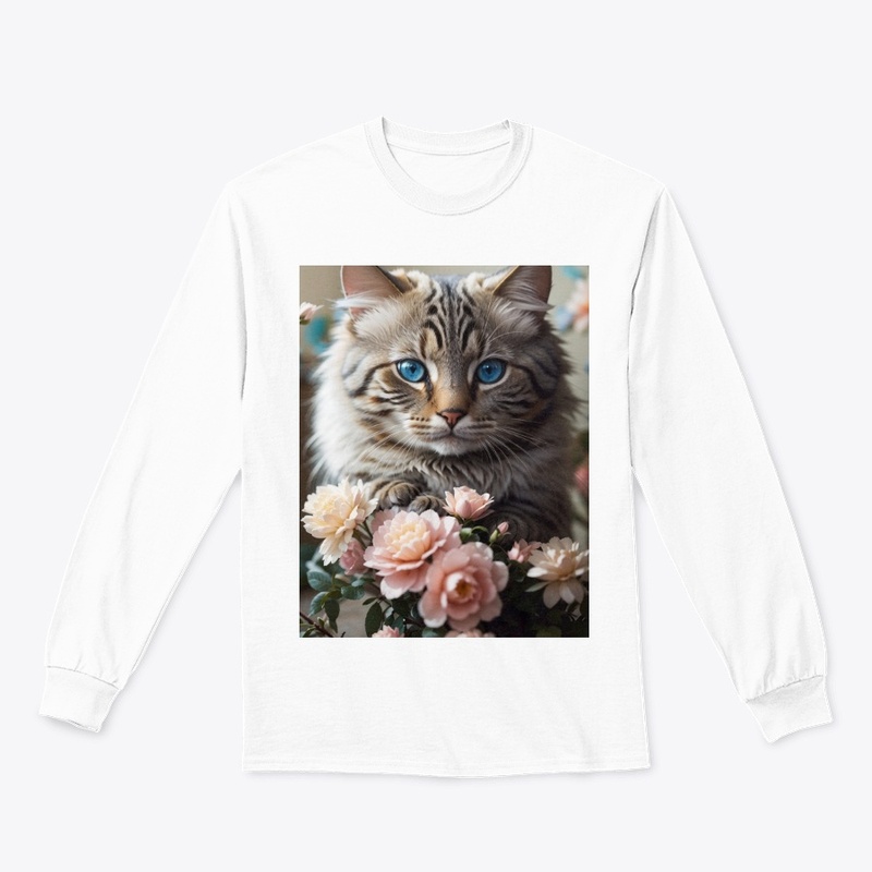 Addorable Cat