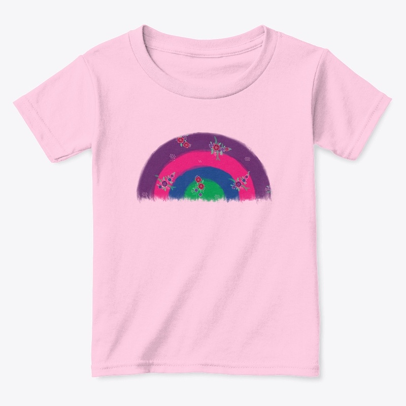 Rainbows 
