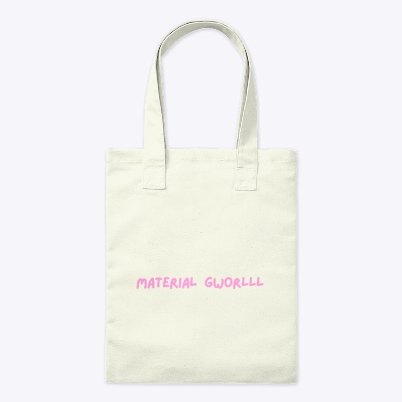 Material Gworlll