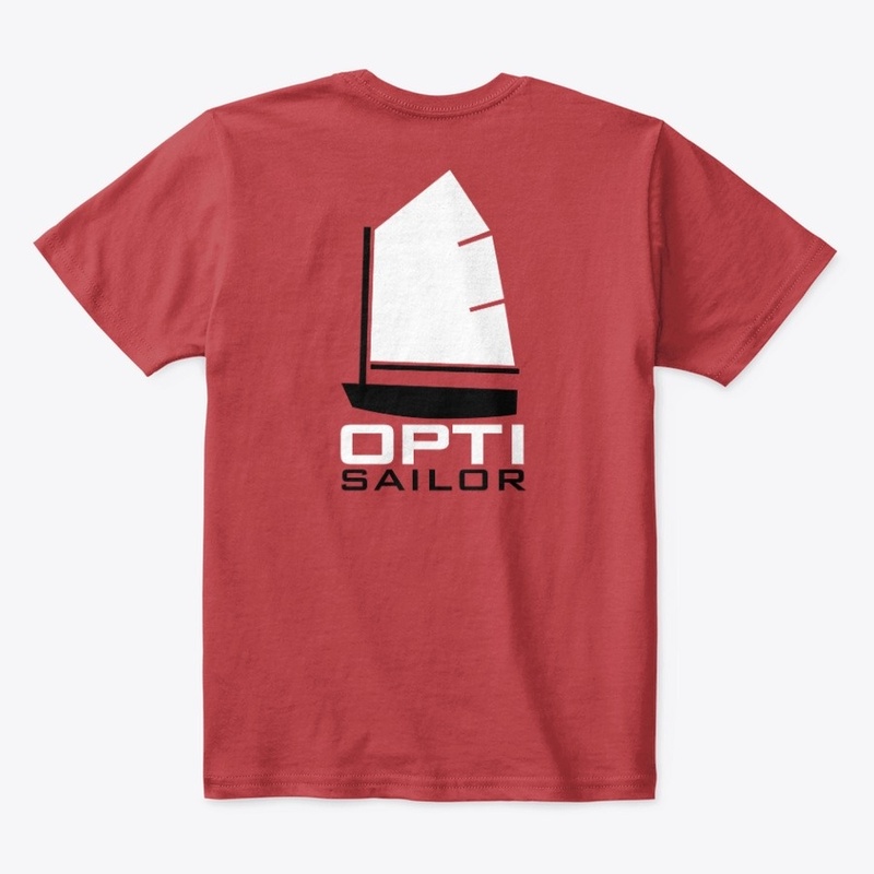 Opti Sailor