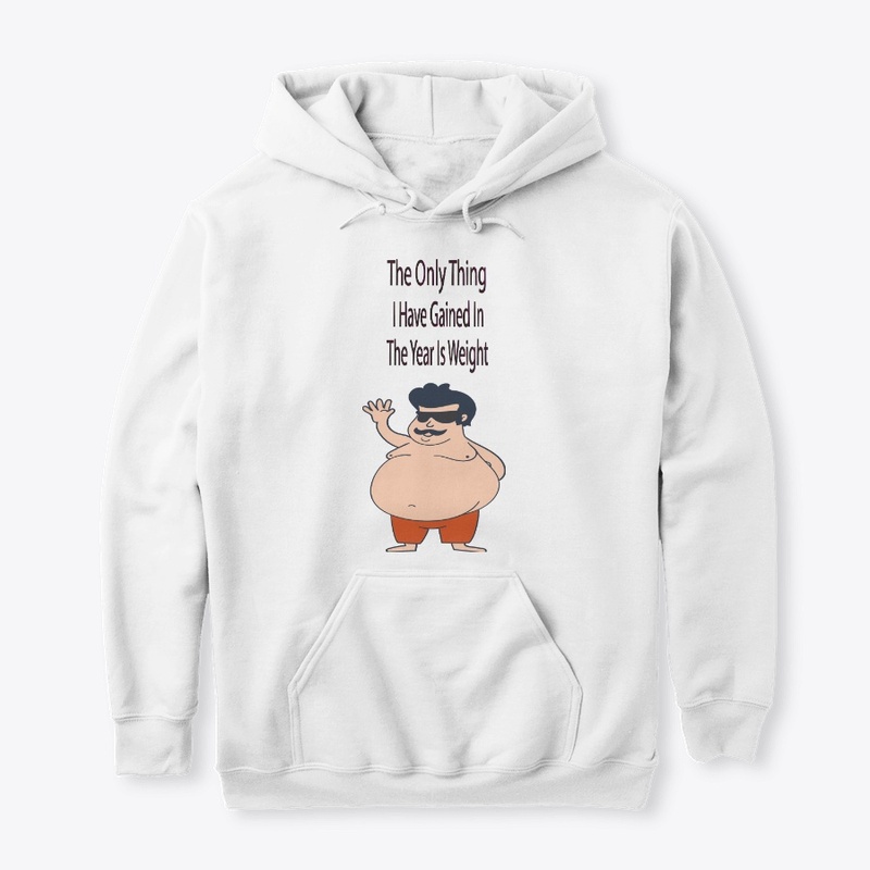 Fat Guy 