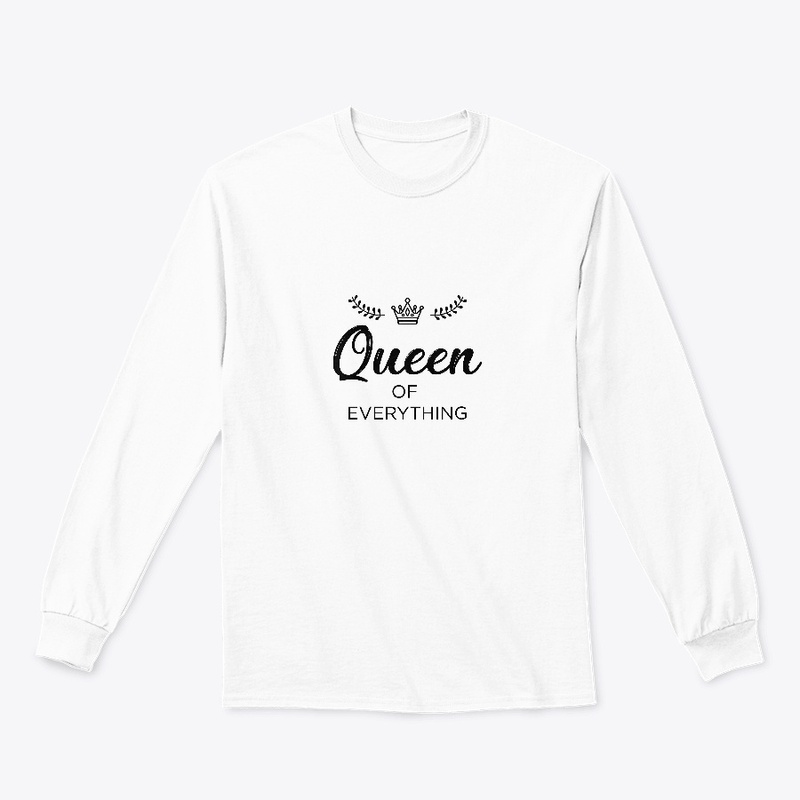 Queen Of Everything