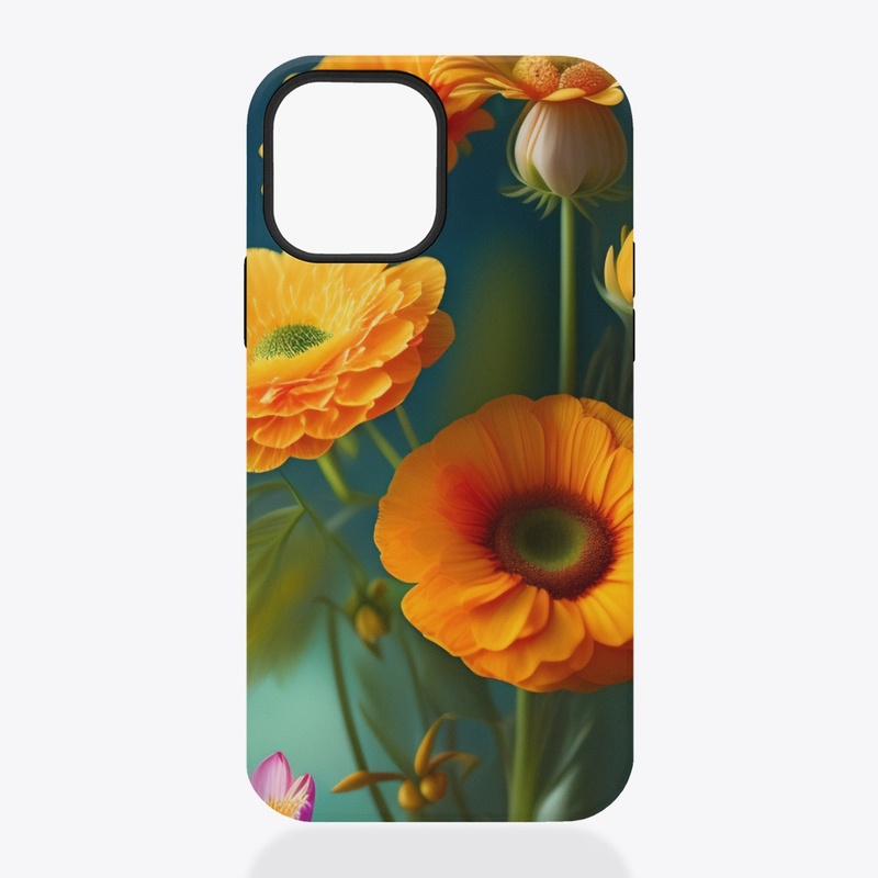 Flowers Design