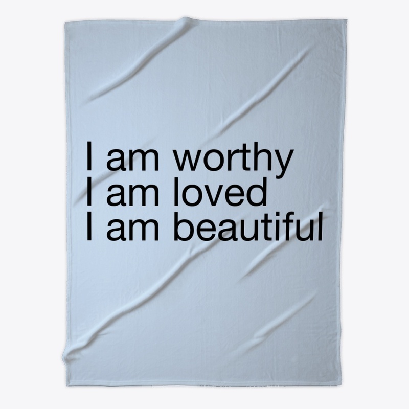 Affirmation Water Bottle