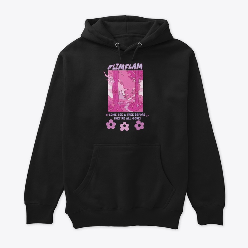 Flamingo Merch
