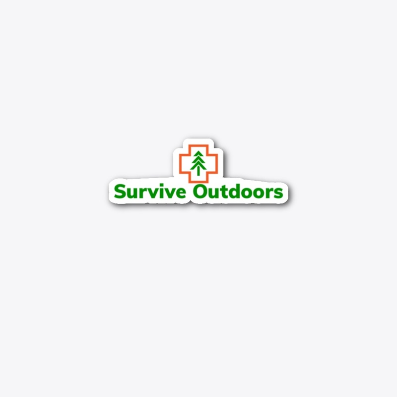 Survive Outdoors Logo 2