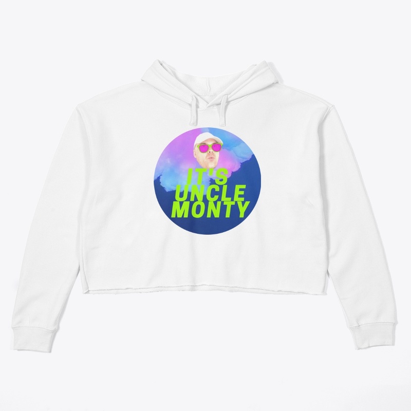 iT'S UnCLE MontY MeRch