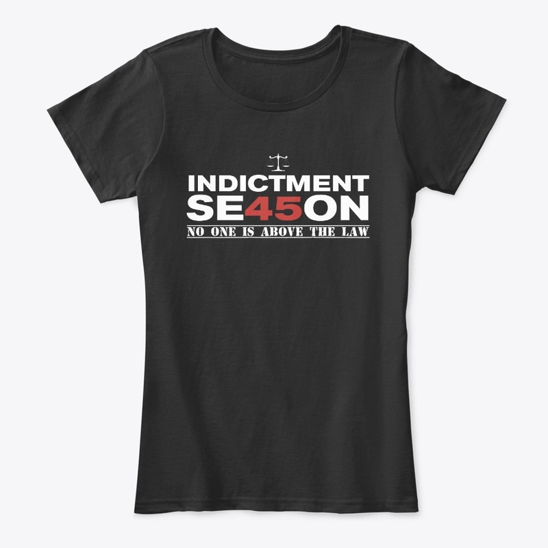 Indictment SE45ON!