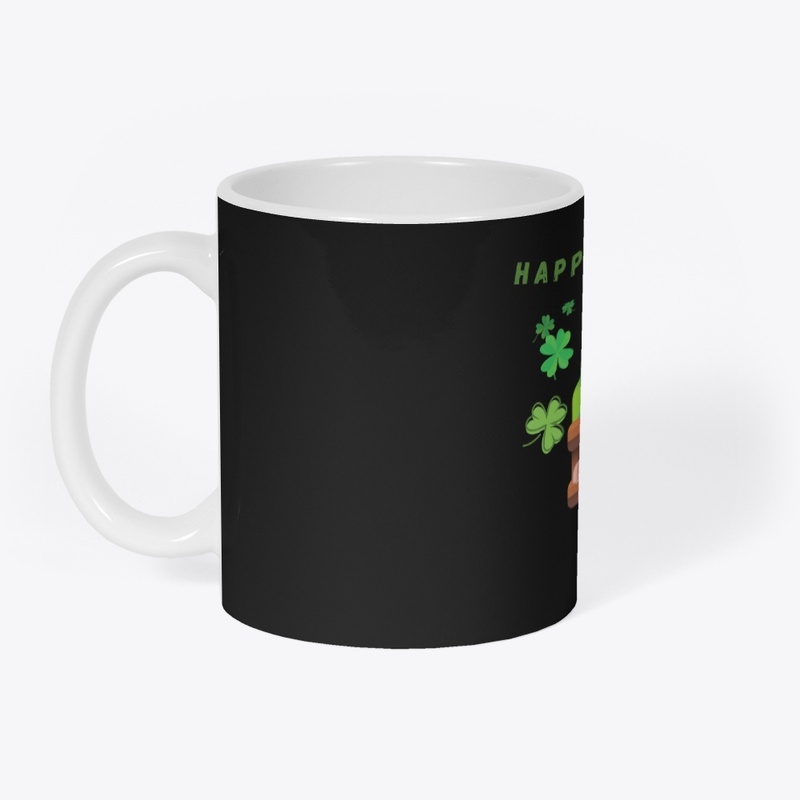 St Patrick's Day